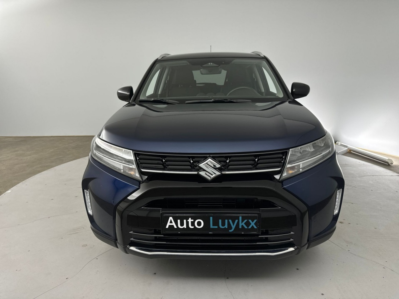 Foto van Suzuki Vitara