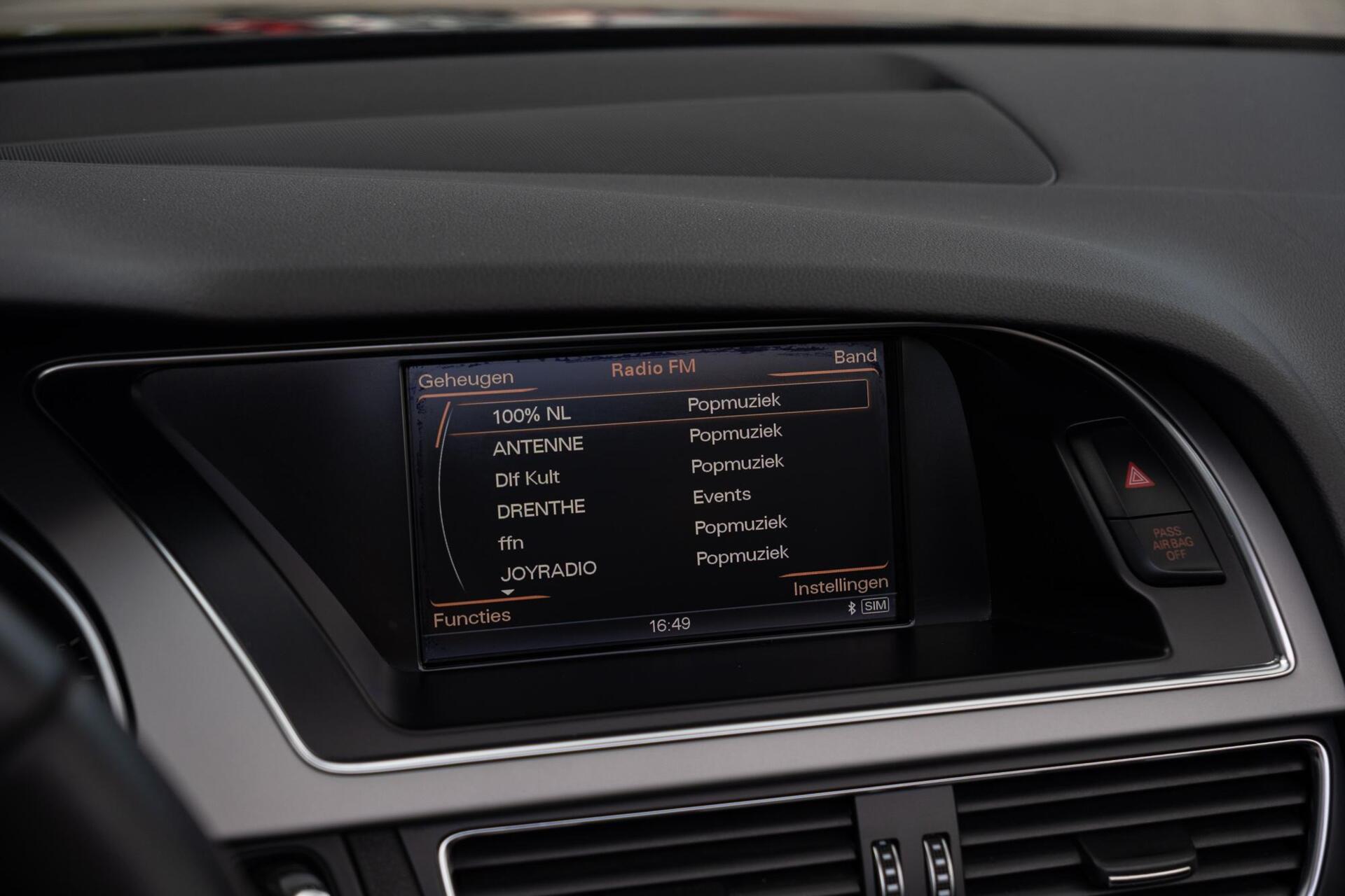 Foto van Audi S5