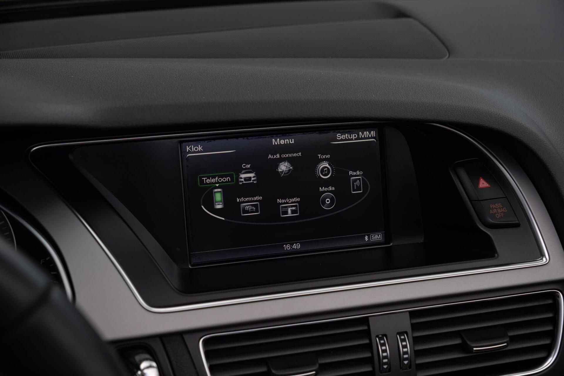 Foto van Audi S5