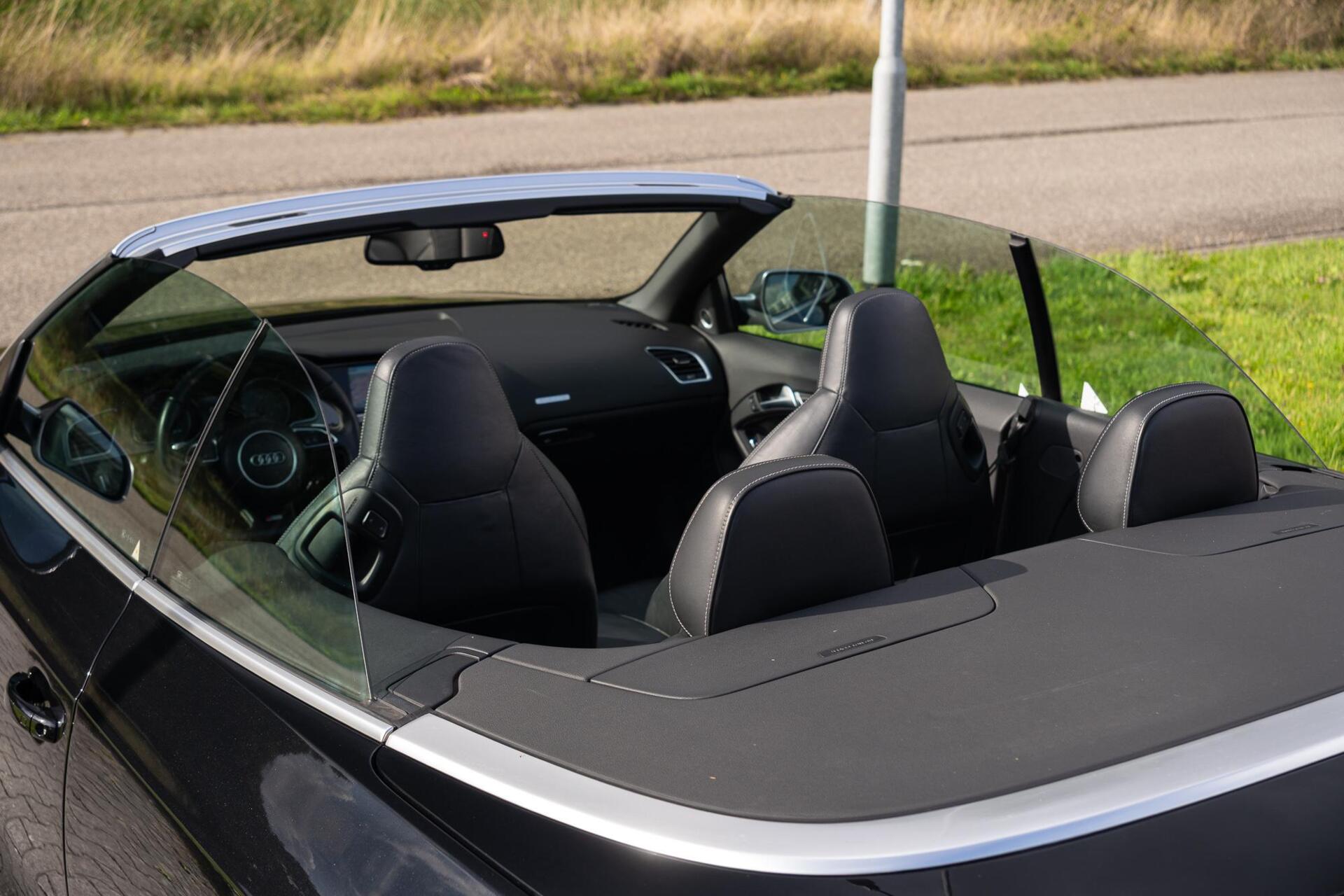 Foto van Audi S5