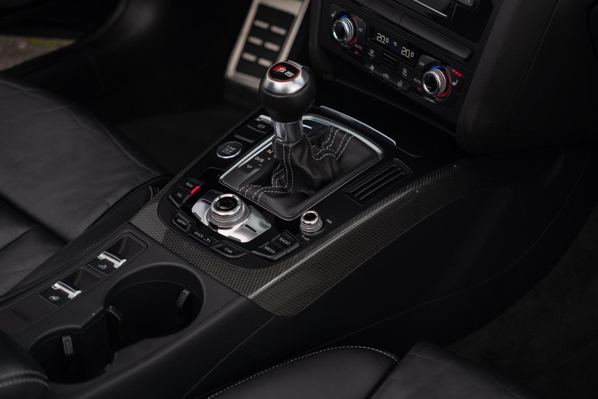 Foto van Audi S5