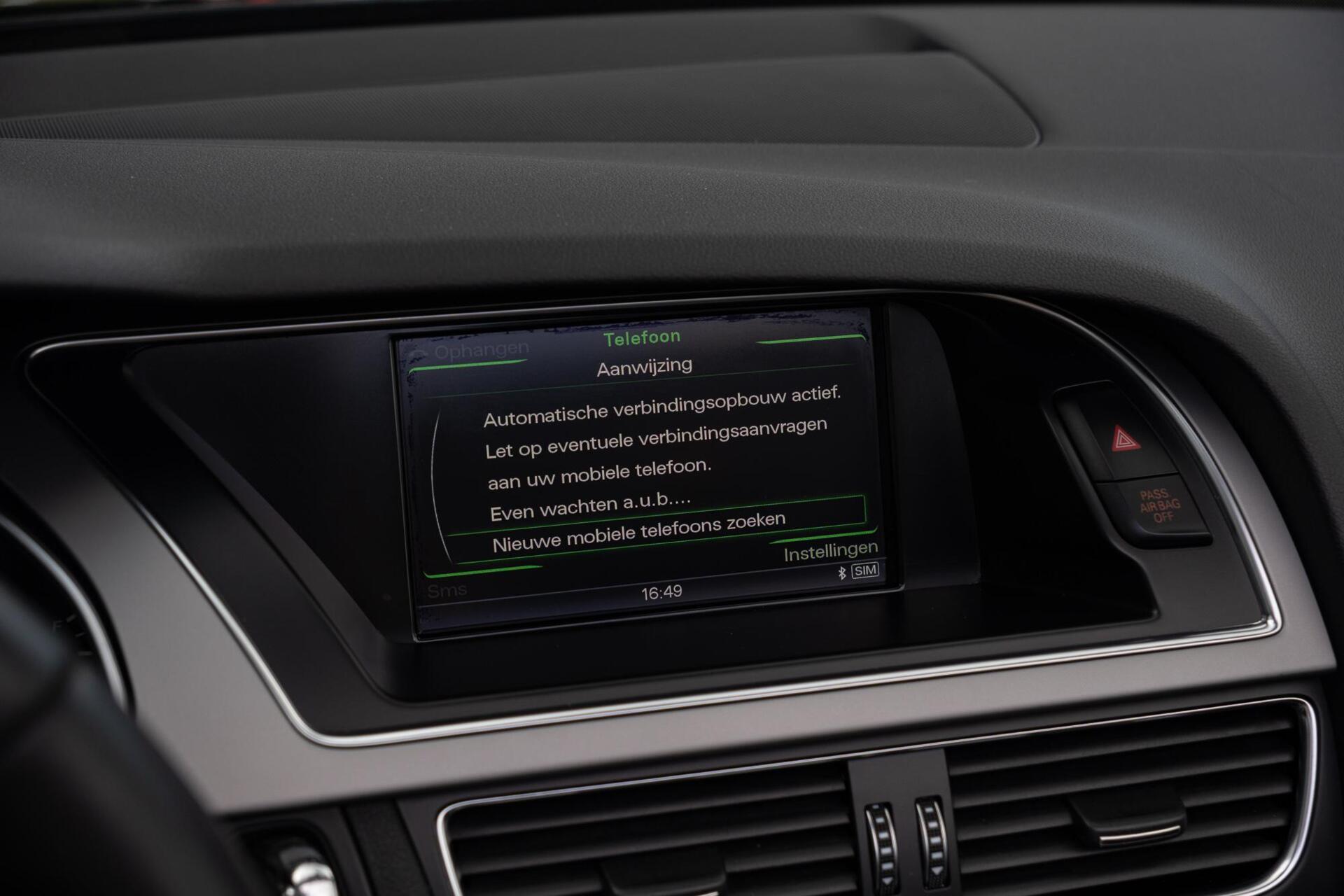 Foto van Audi S5