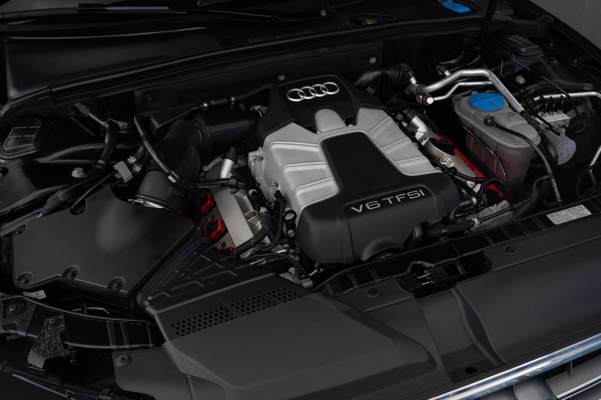 Foto van Audi S5