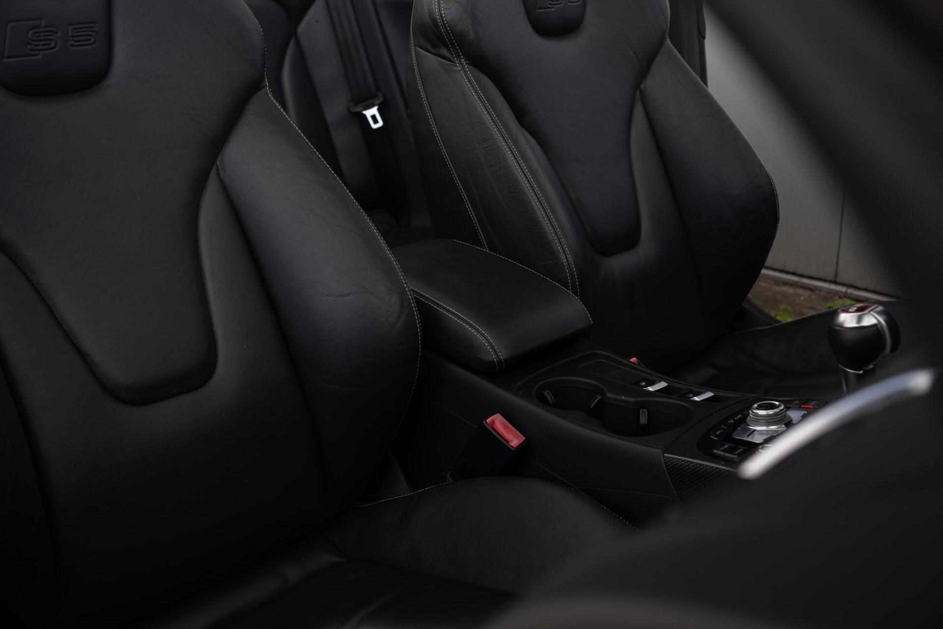 Foto van Audi S5