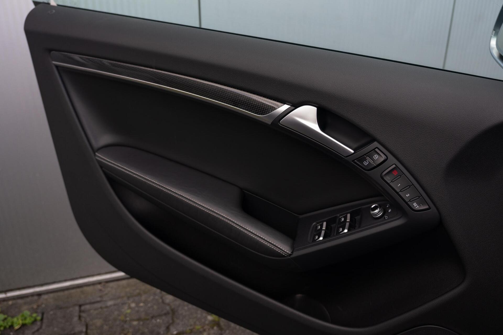Foto van Audi S5