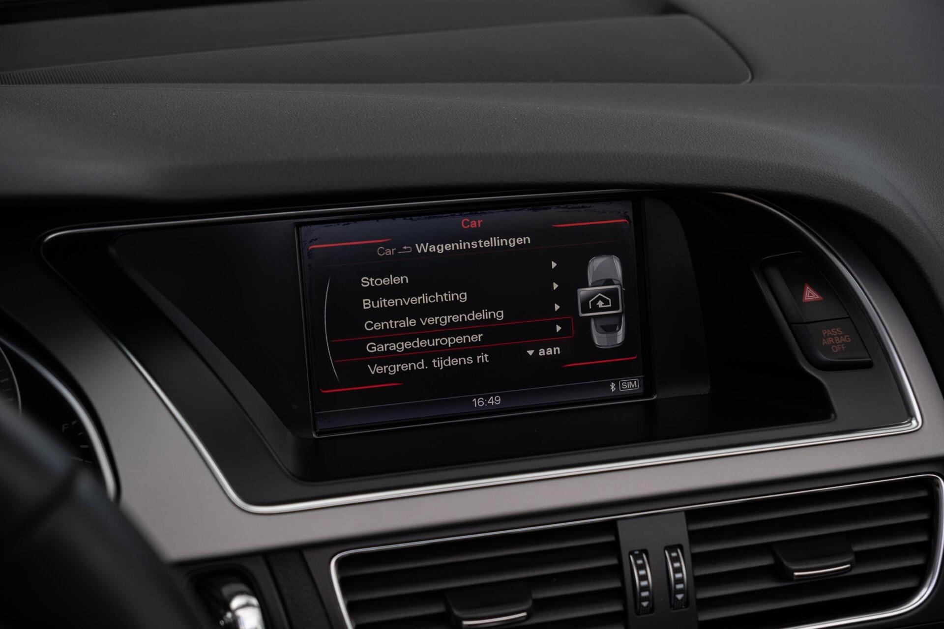 Foto van Audi S5