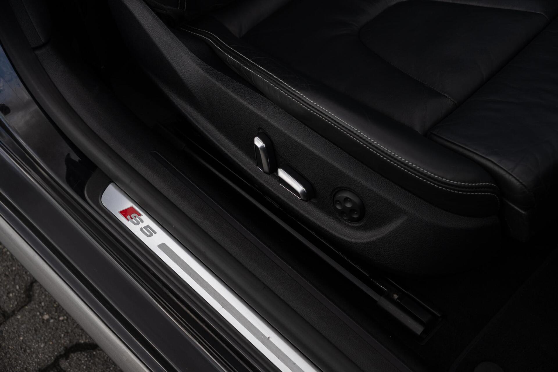 Foto van Audi S5
