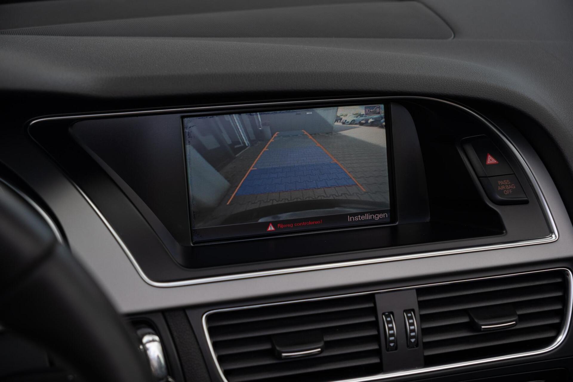 Foto van Audi S5