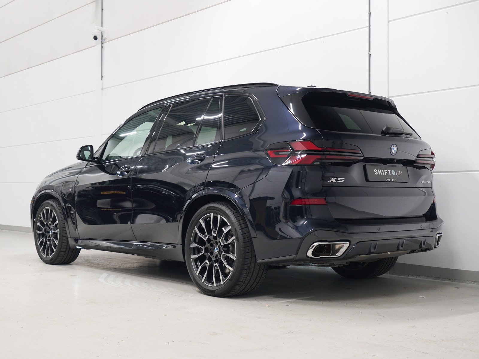 Foto van BMW X5
