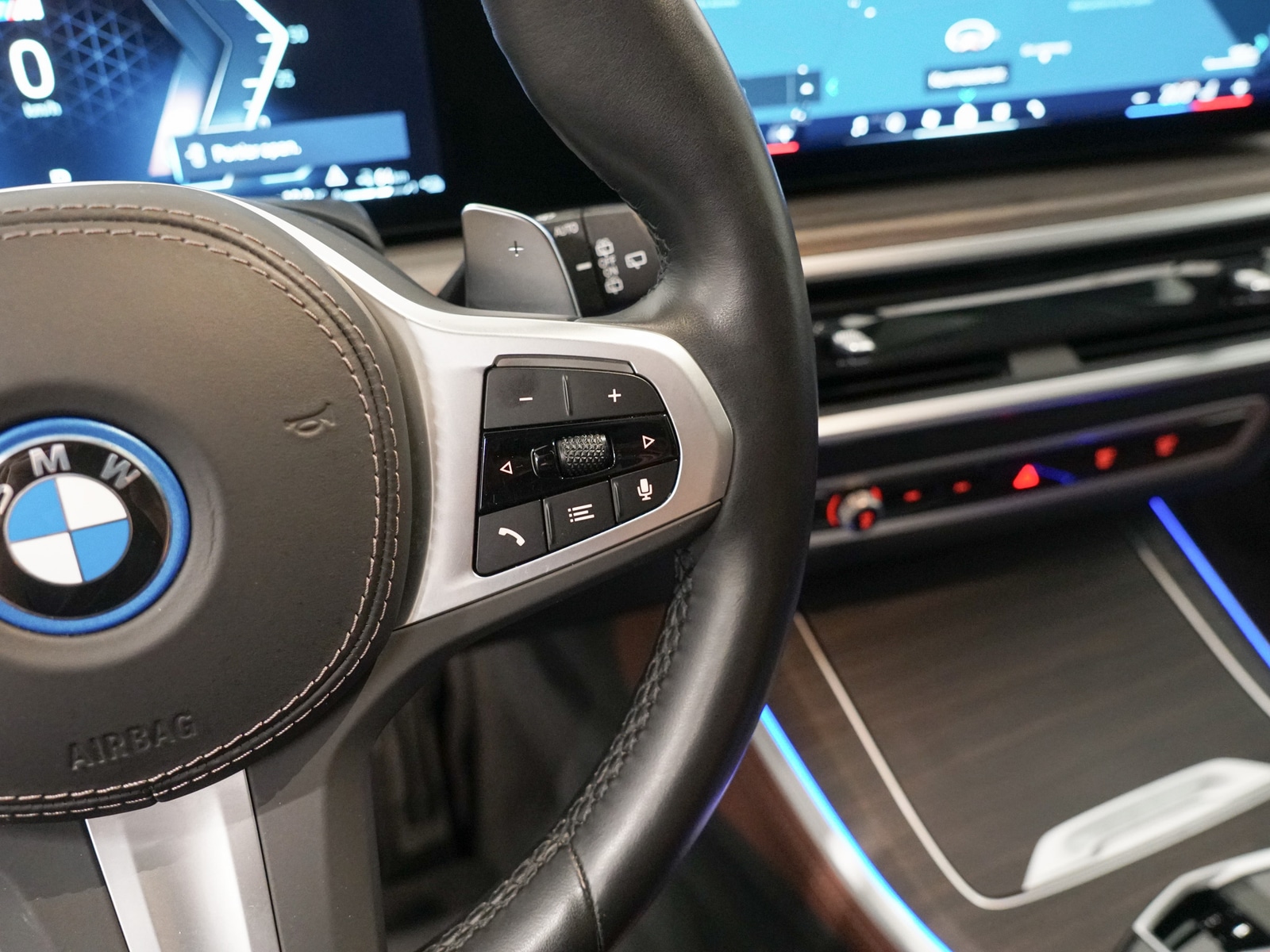 Foto van BMW X5