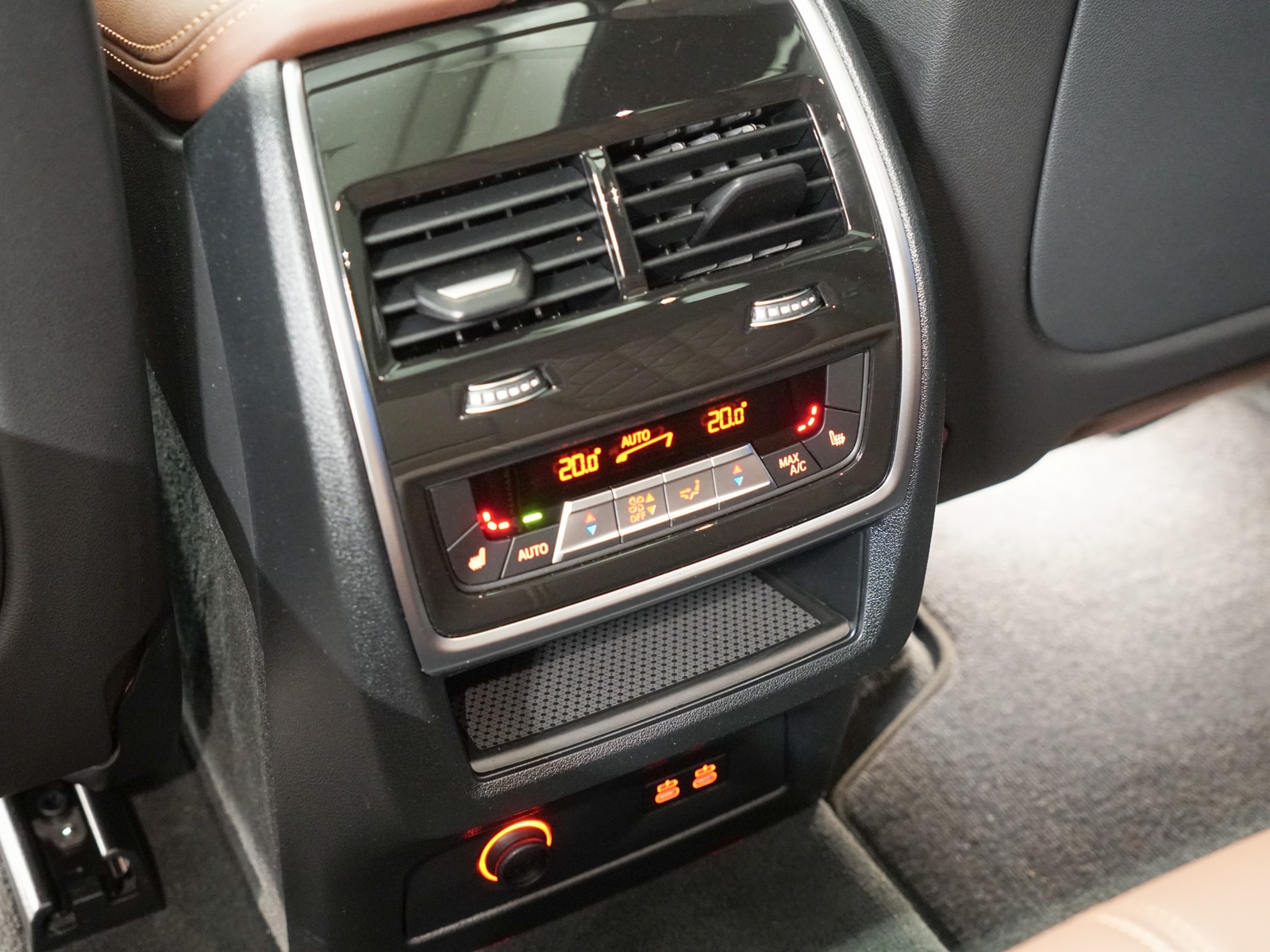 Foto van BMW X5