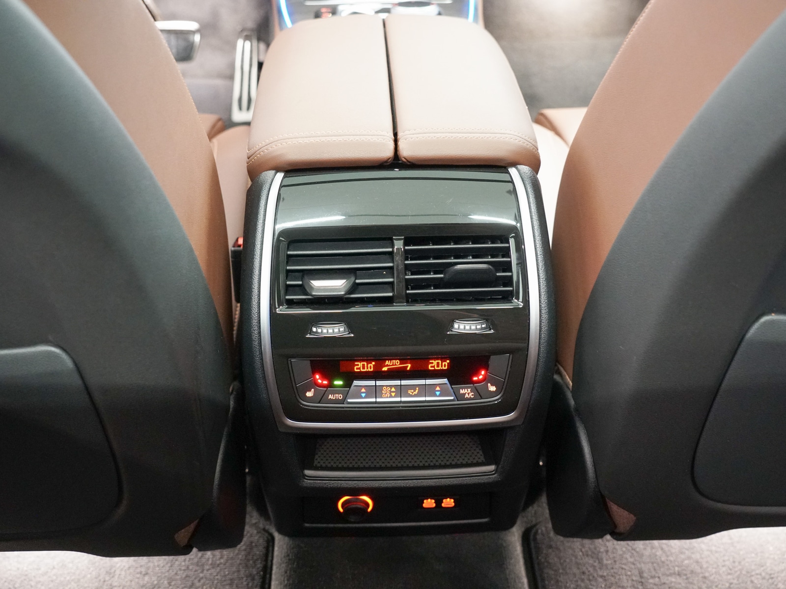 Foto van BMW X5