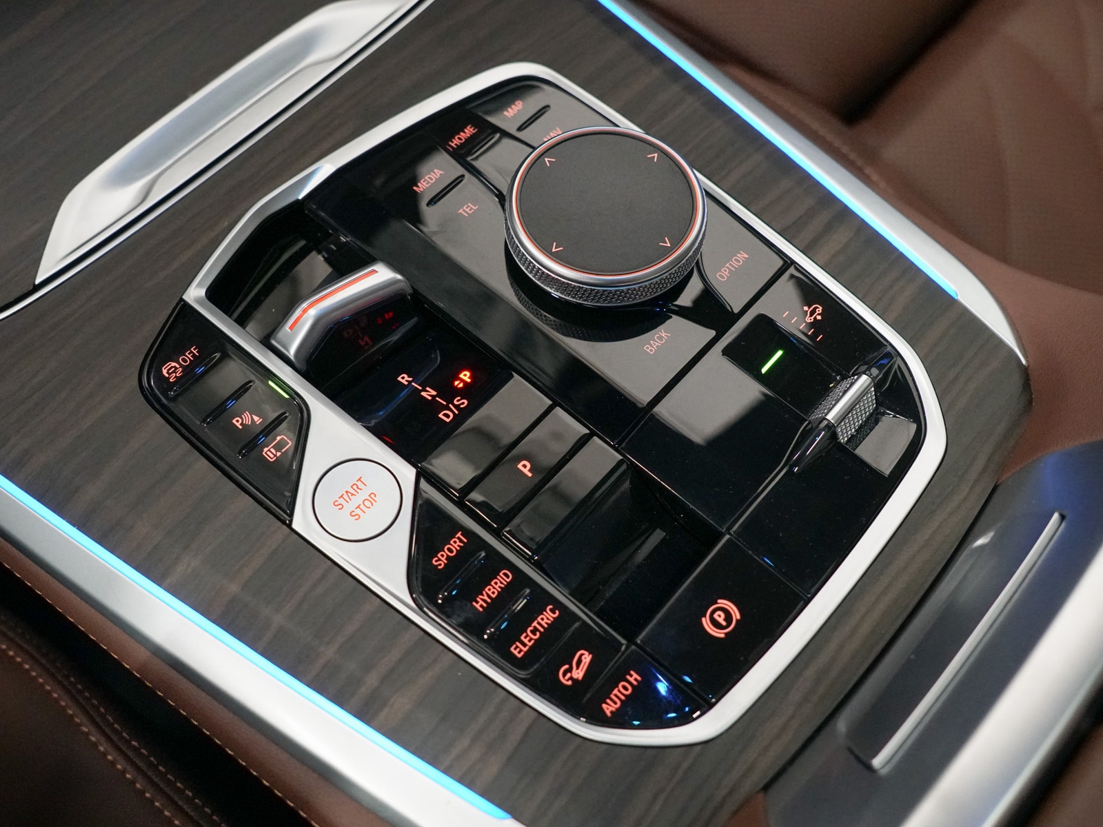 Foto van BMW X5