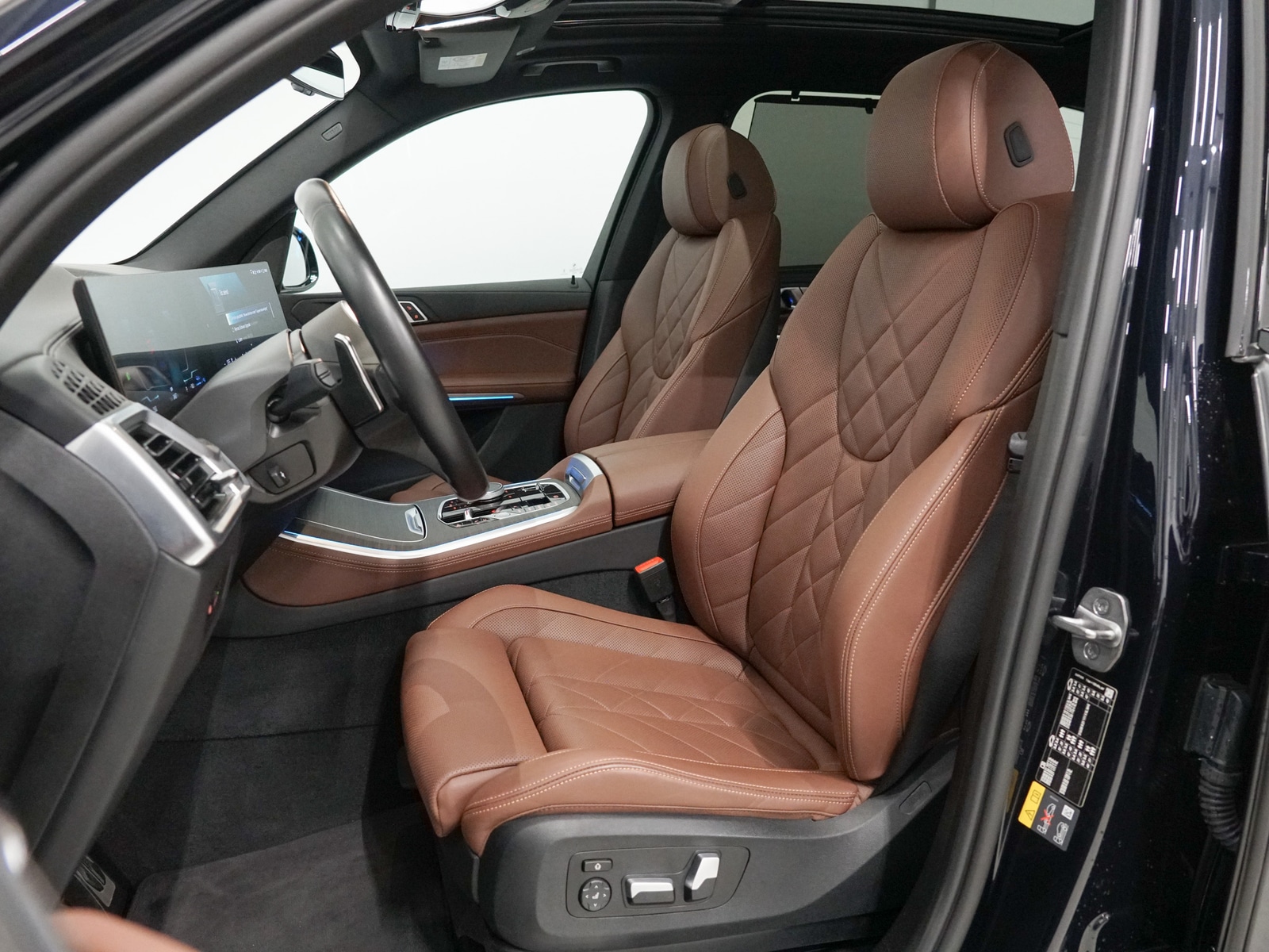 Foto van BMW X5