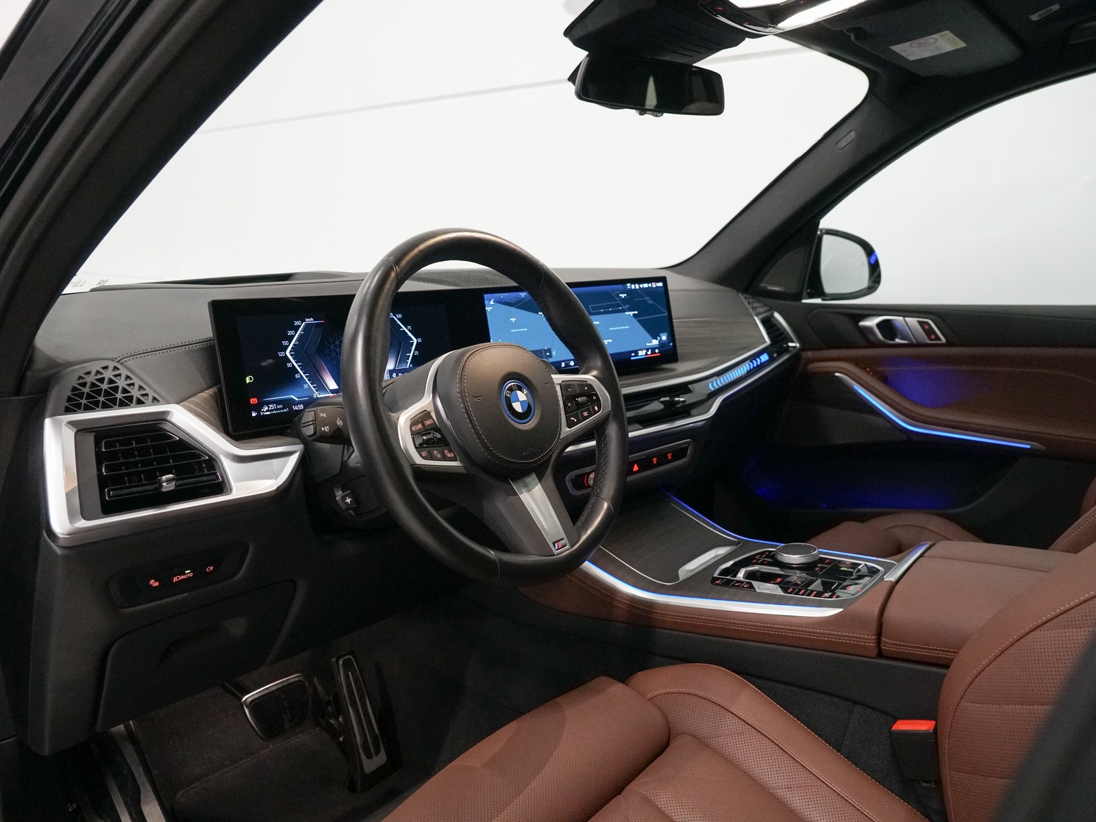 Foto van BMW X5