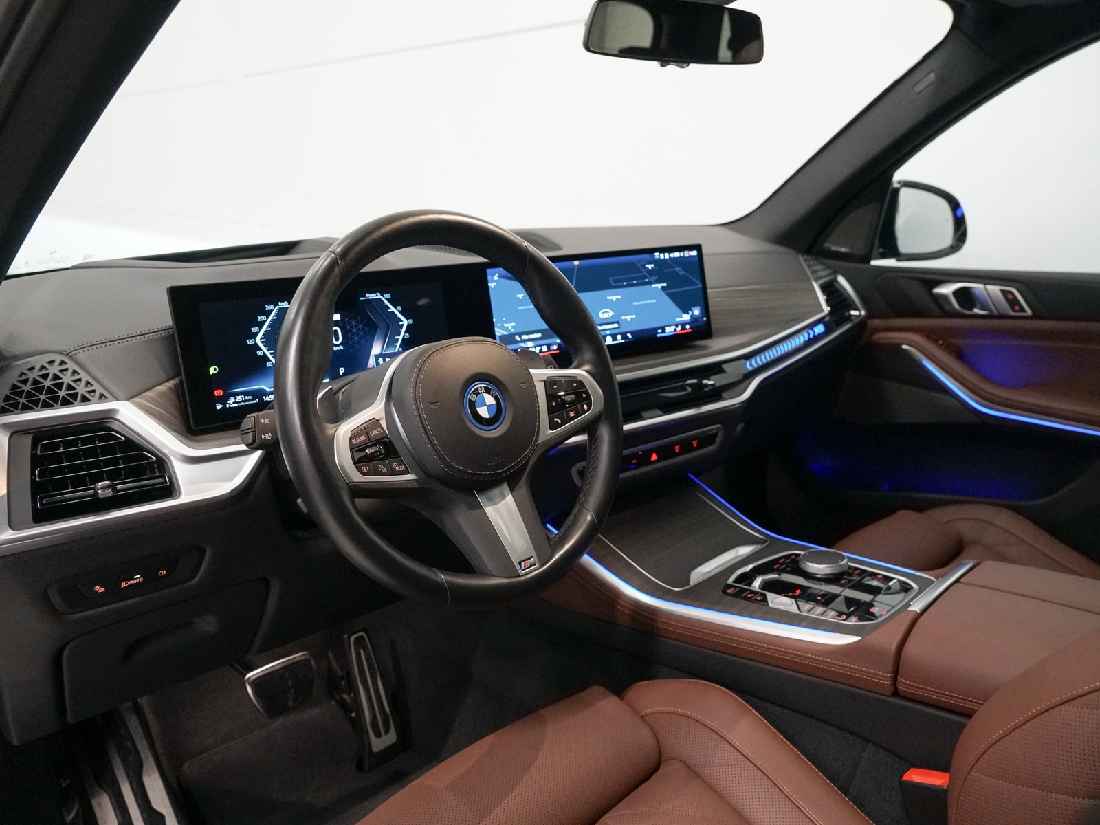 Foto van BMW X5