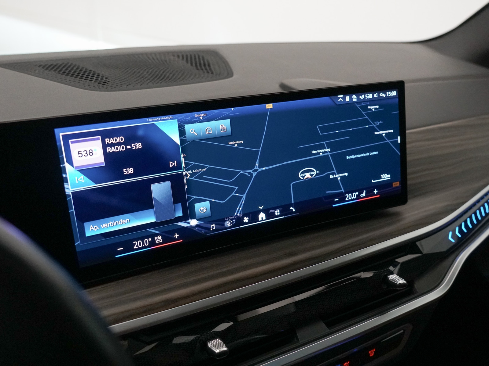 Foto van BMW X5