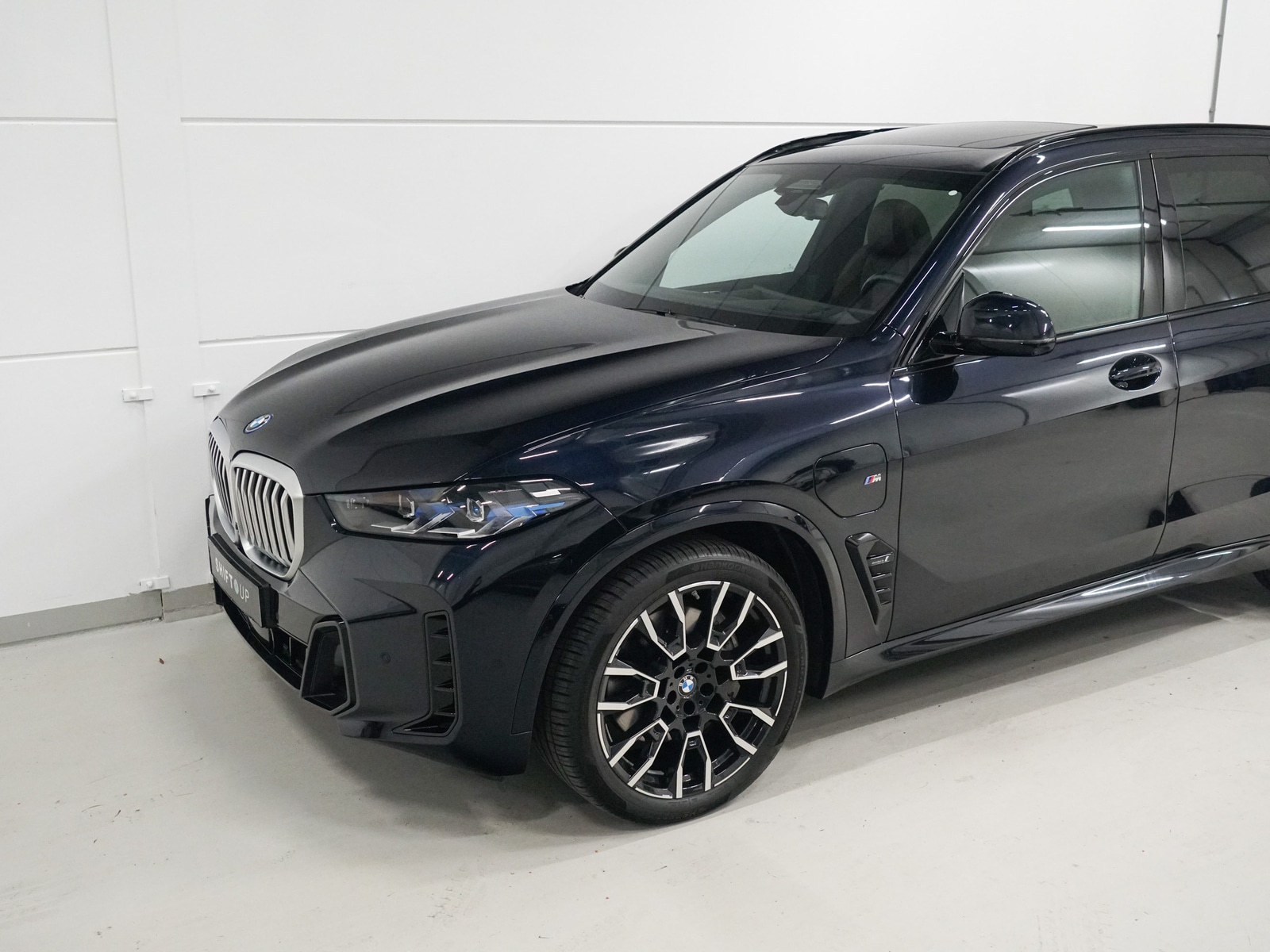 Foto van BMW X5