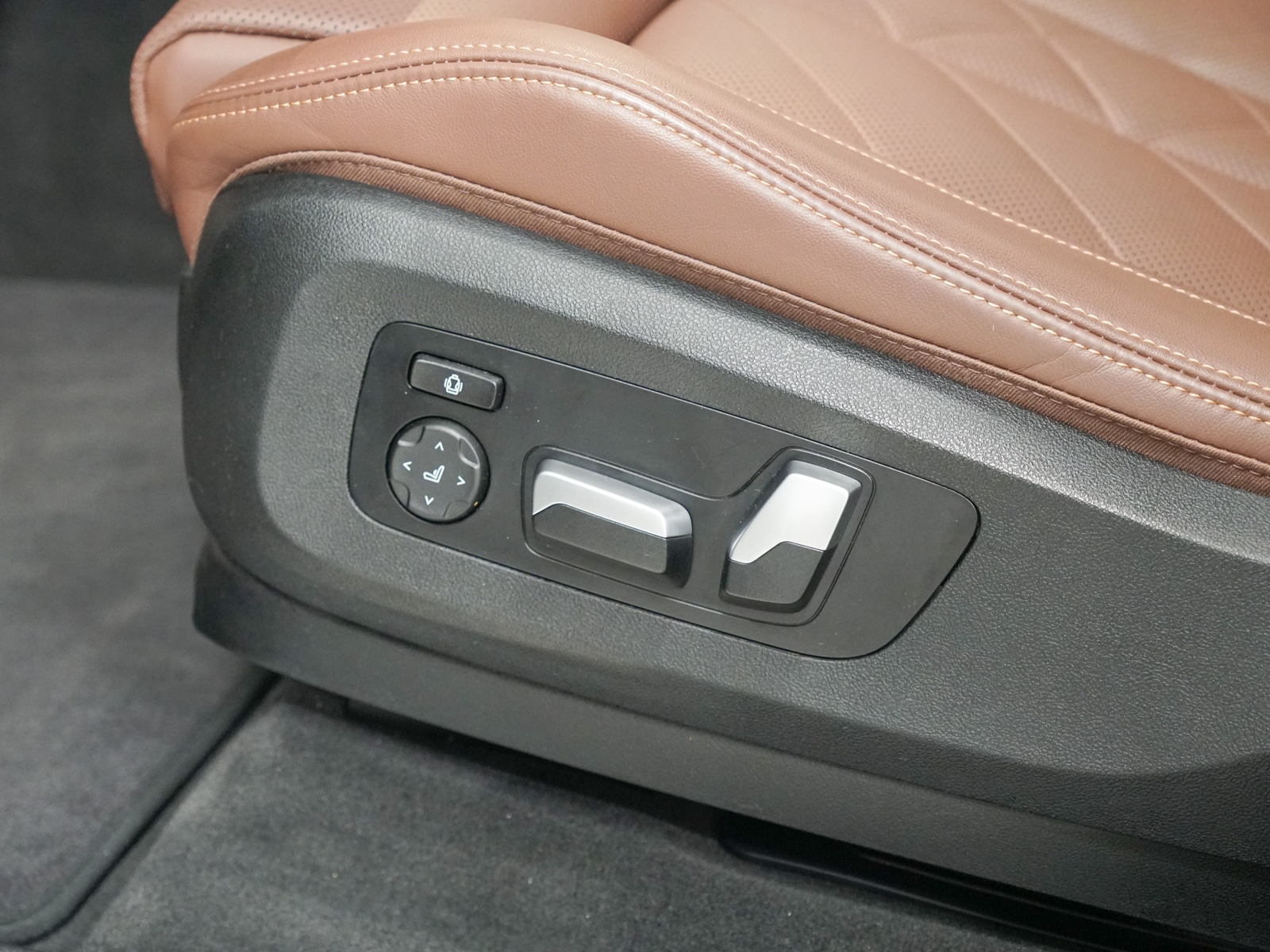 Foto van BMW X5