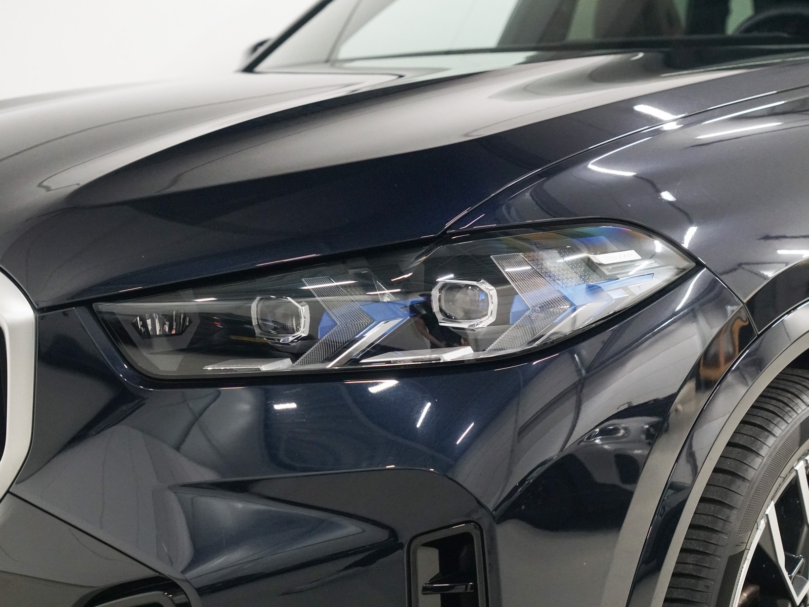 Foto van BMW X5