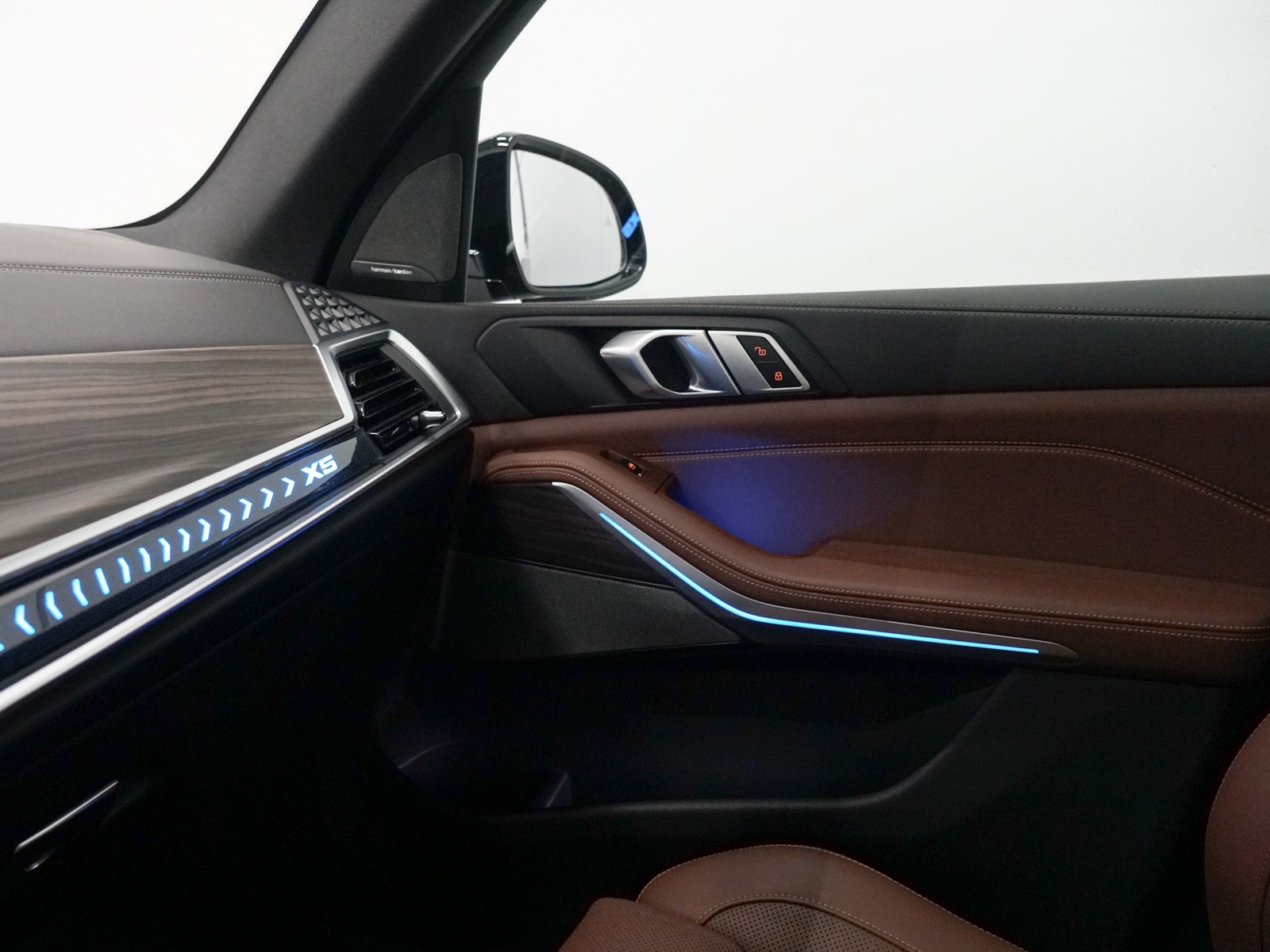 Foto van BMW X5