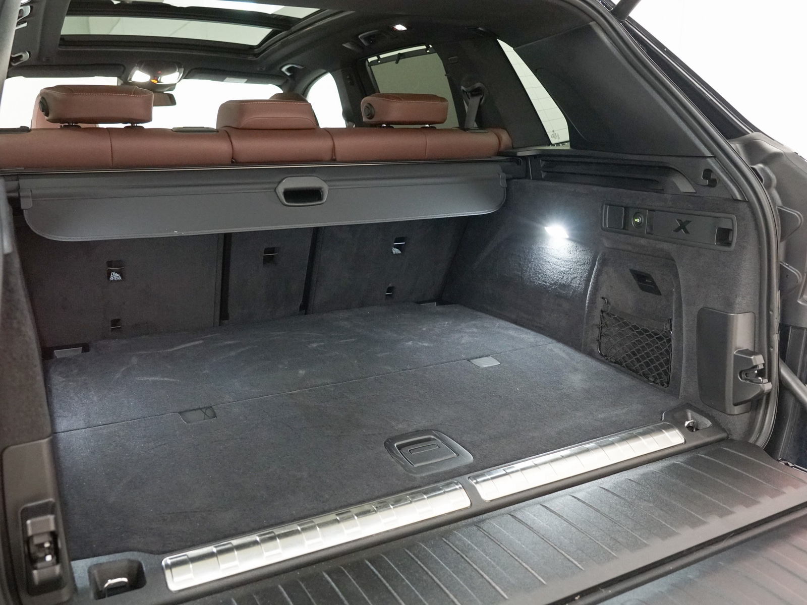 Foto van BMW X5