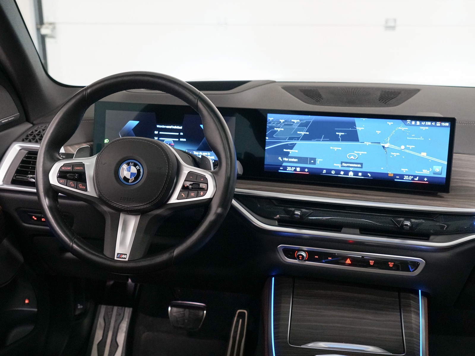 Foto van BMW X5