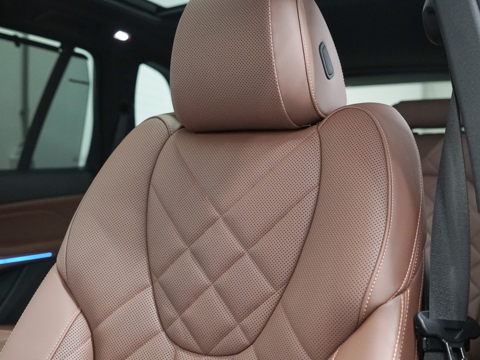 Foto van BMW X5