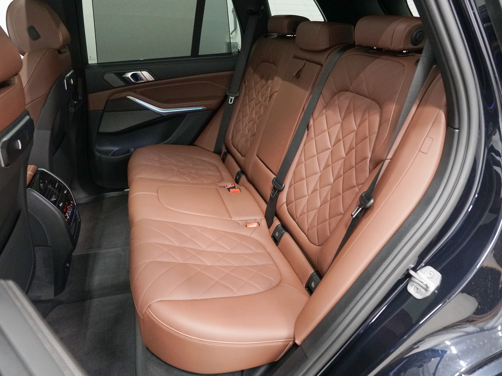 Foto van BMW X5