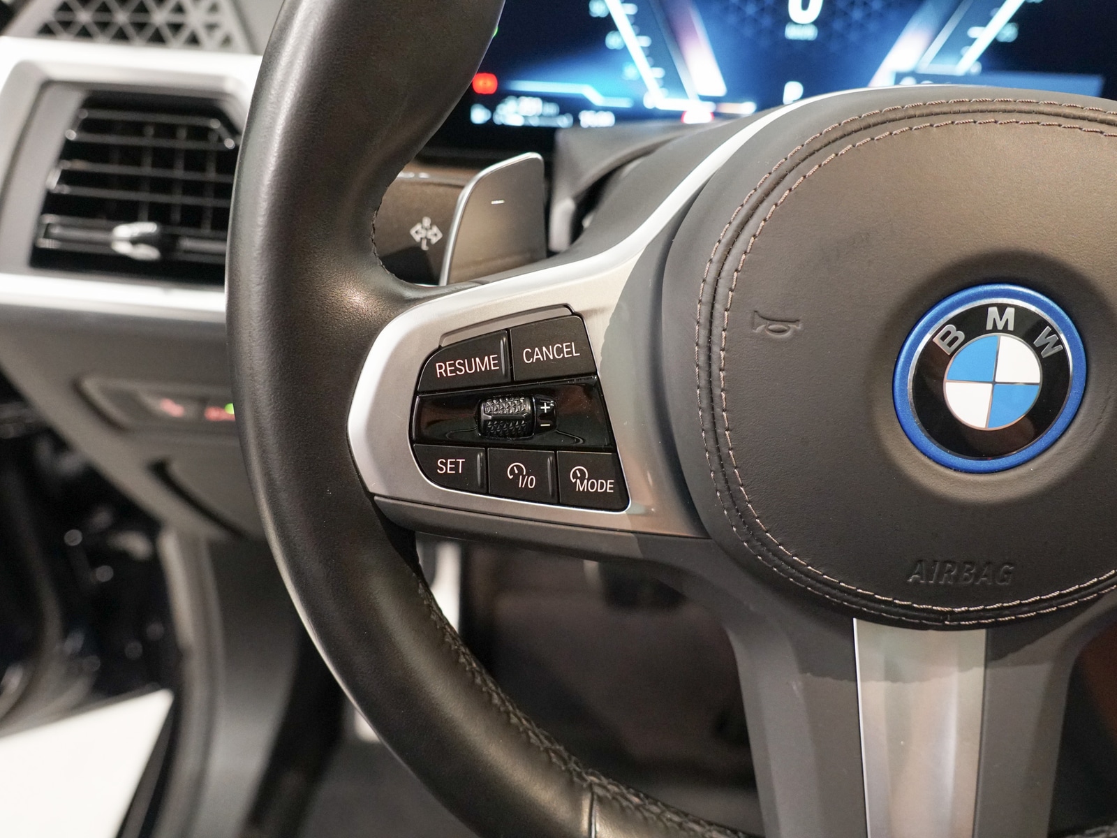 Foto van BMW X5