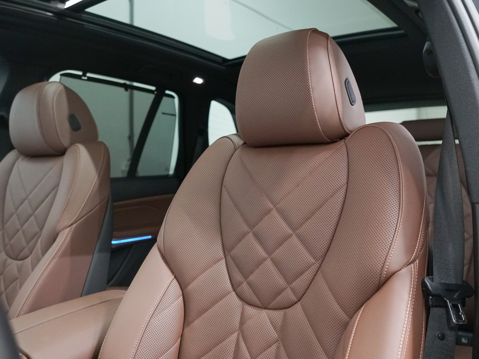 Foto van BMW X5