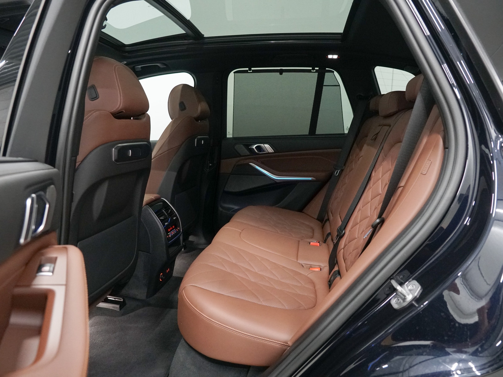 Foto van BMW X5