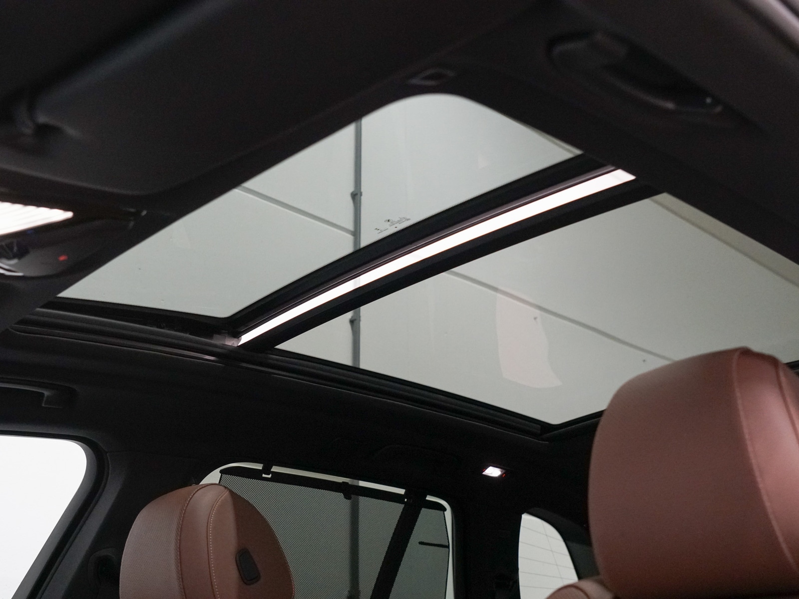 Foto van BMW X5