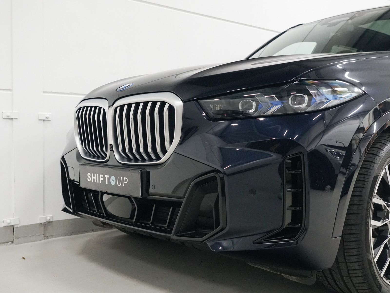 Foto van BMW X5