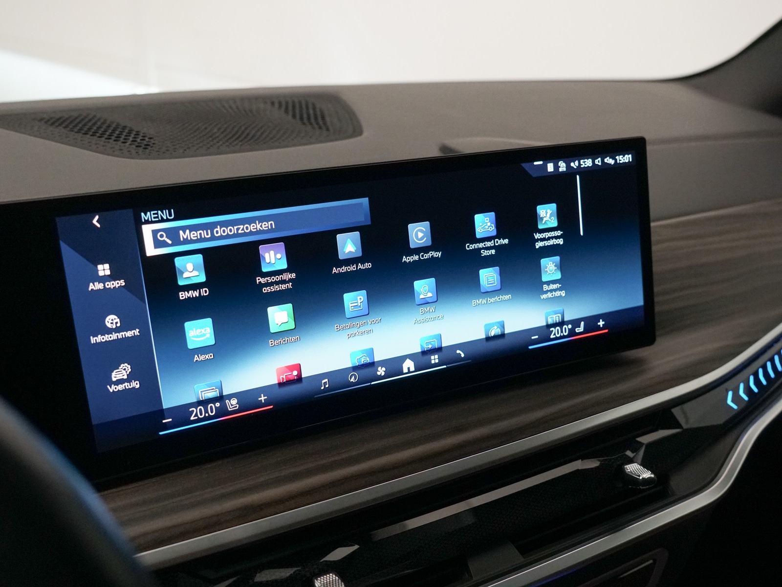 Foto van BMW X5