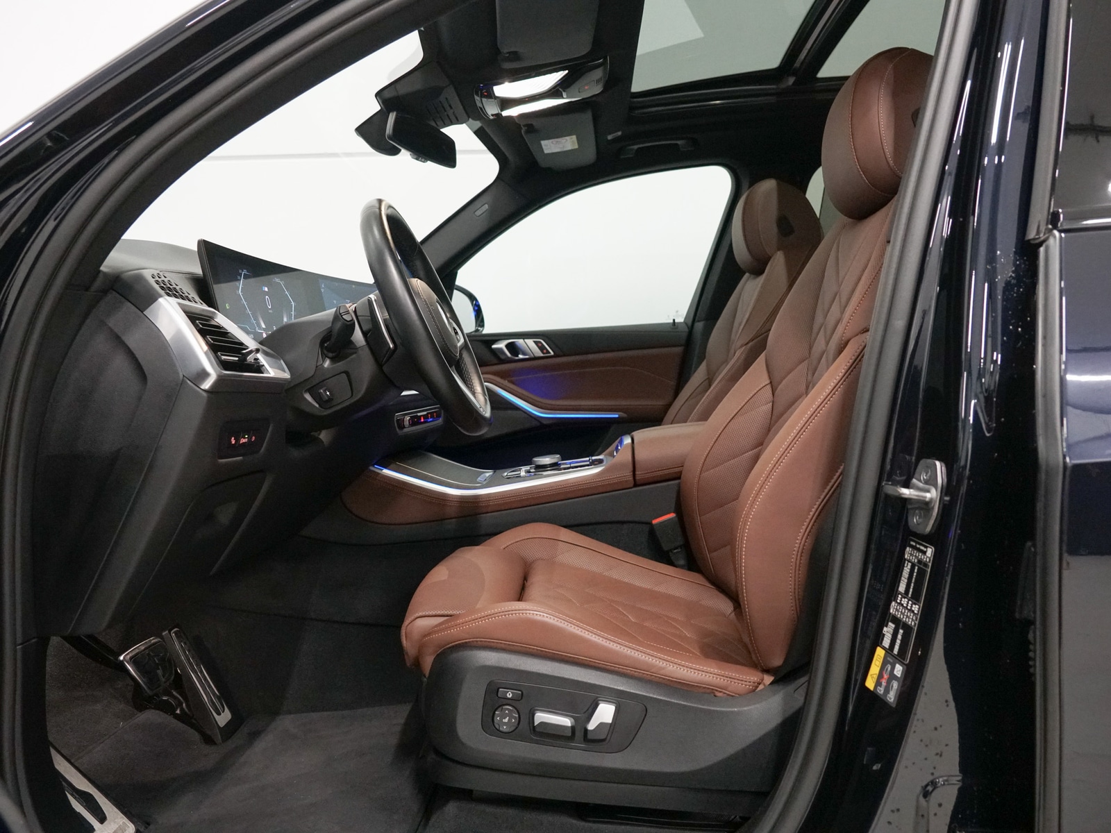 Foto van BMW X5