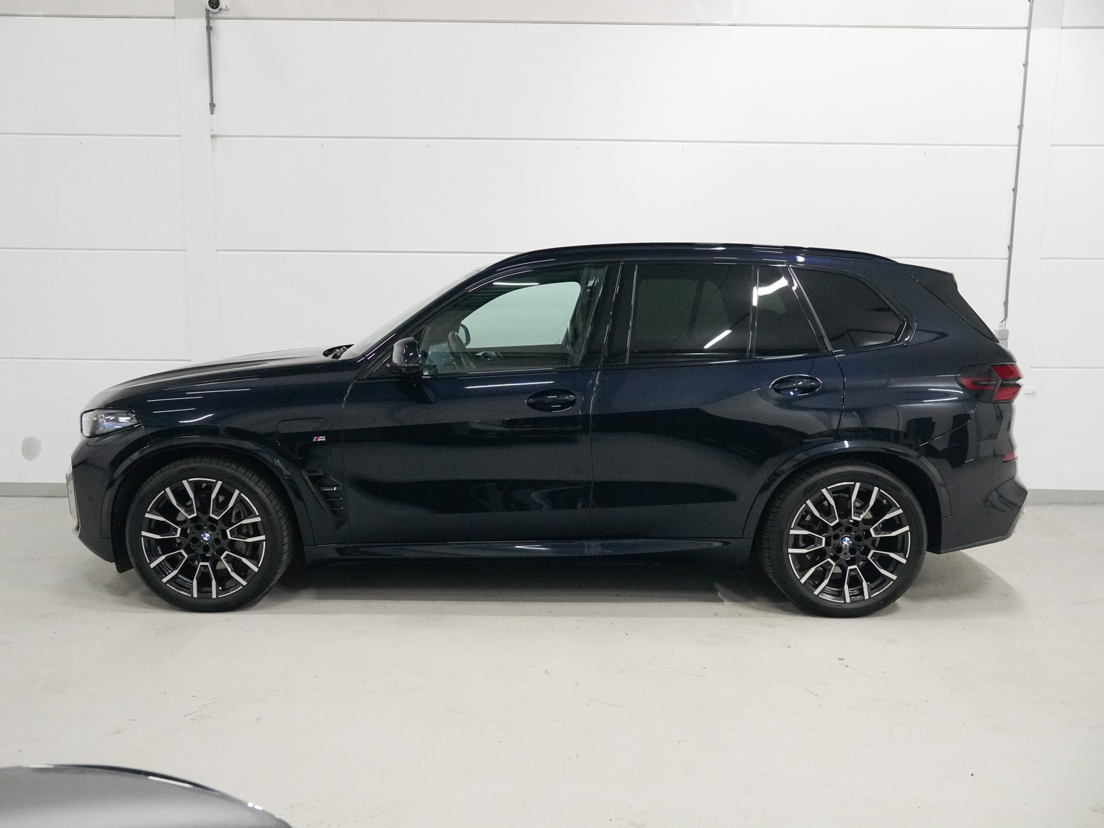 Foto van BMW X5