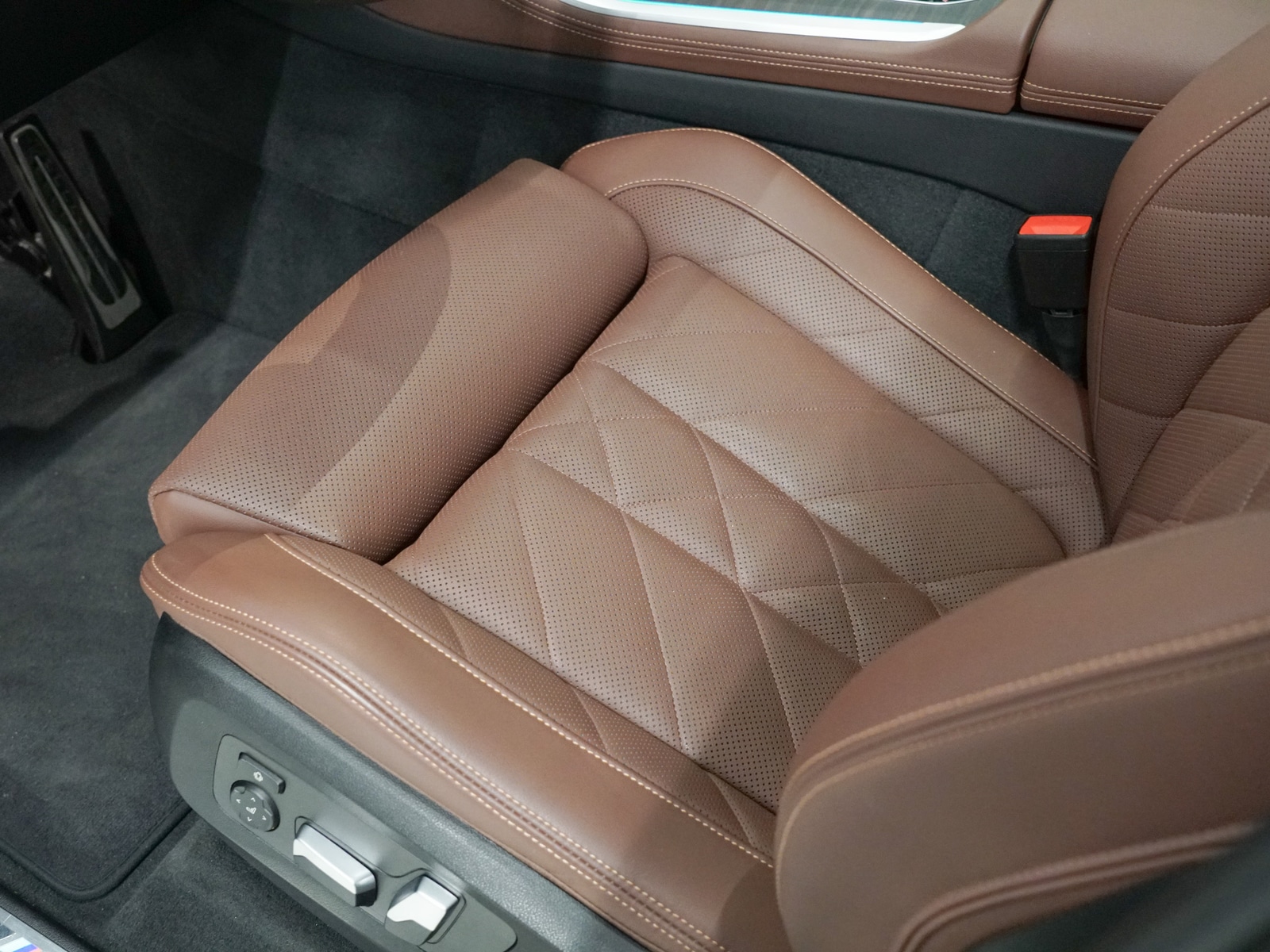 Foto van BMW X5