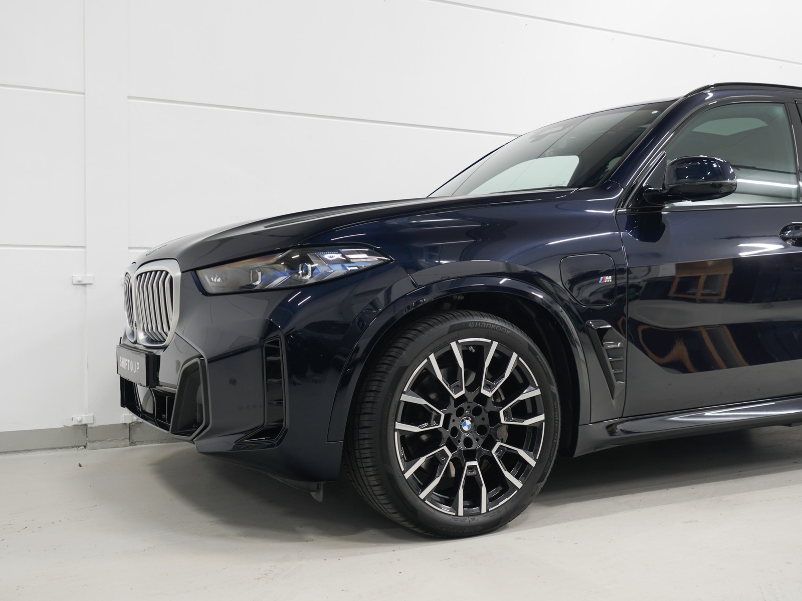 Foto van BMW X5