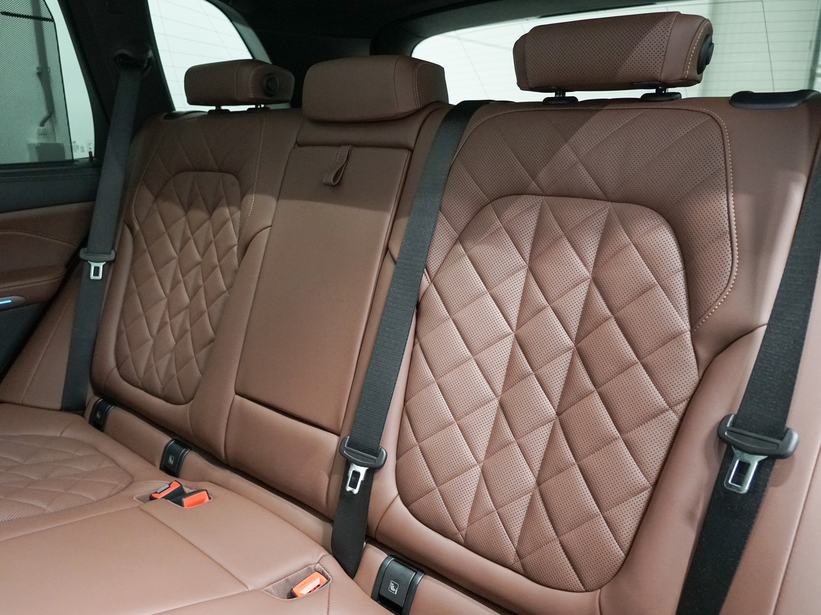 Foto van BMW X5