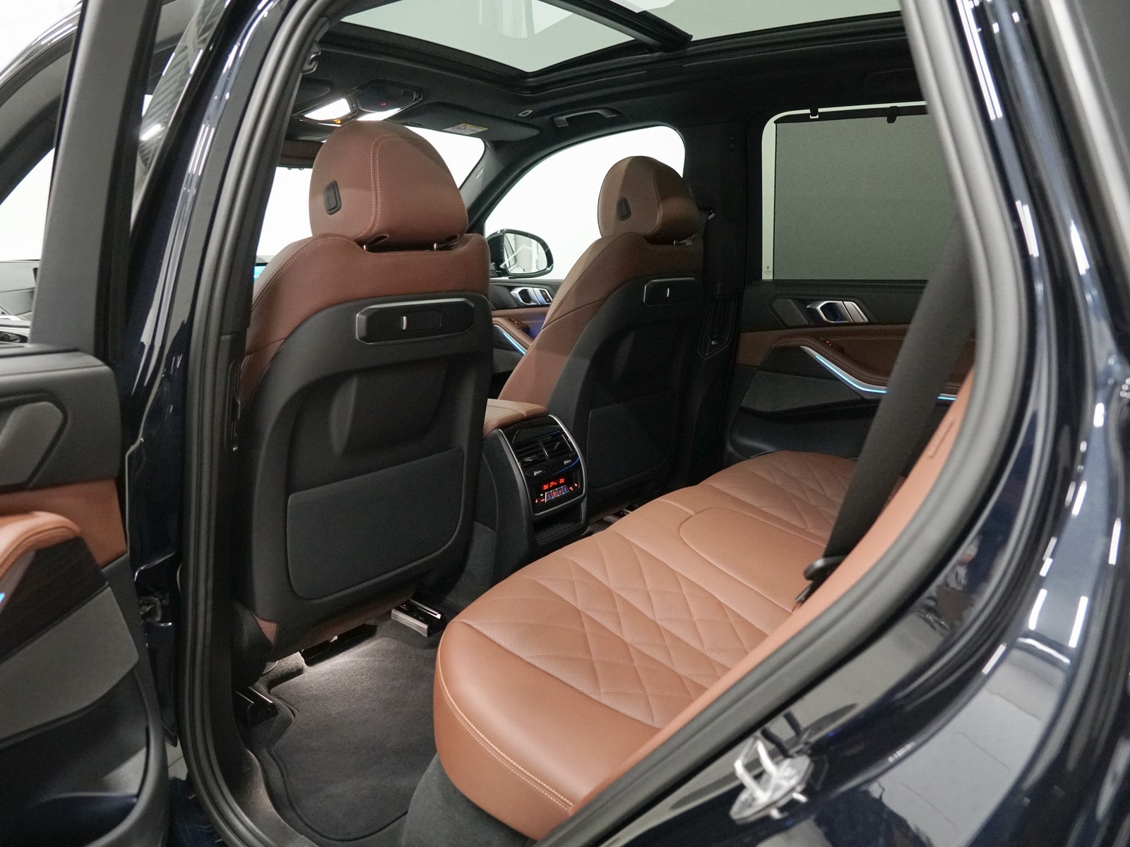 Foto van BMW X5
