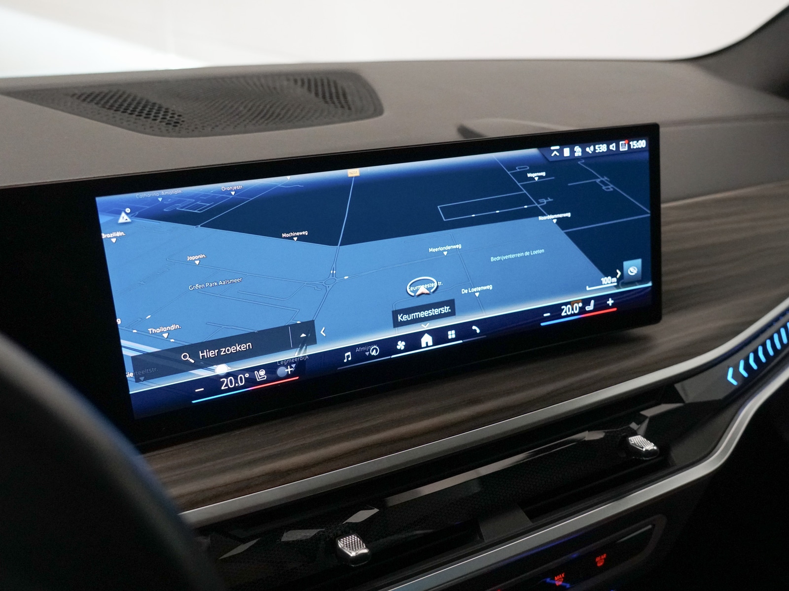 Foto van BMW X5