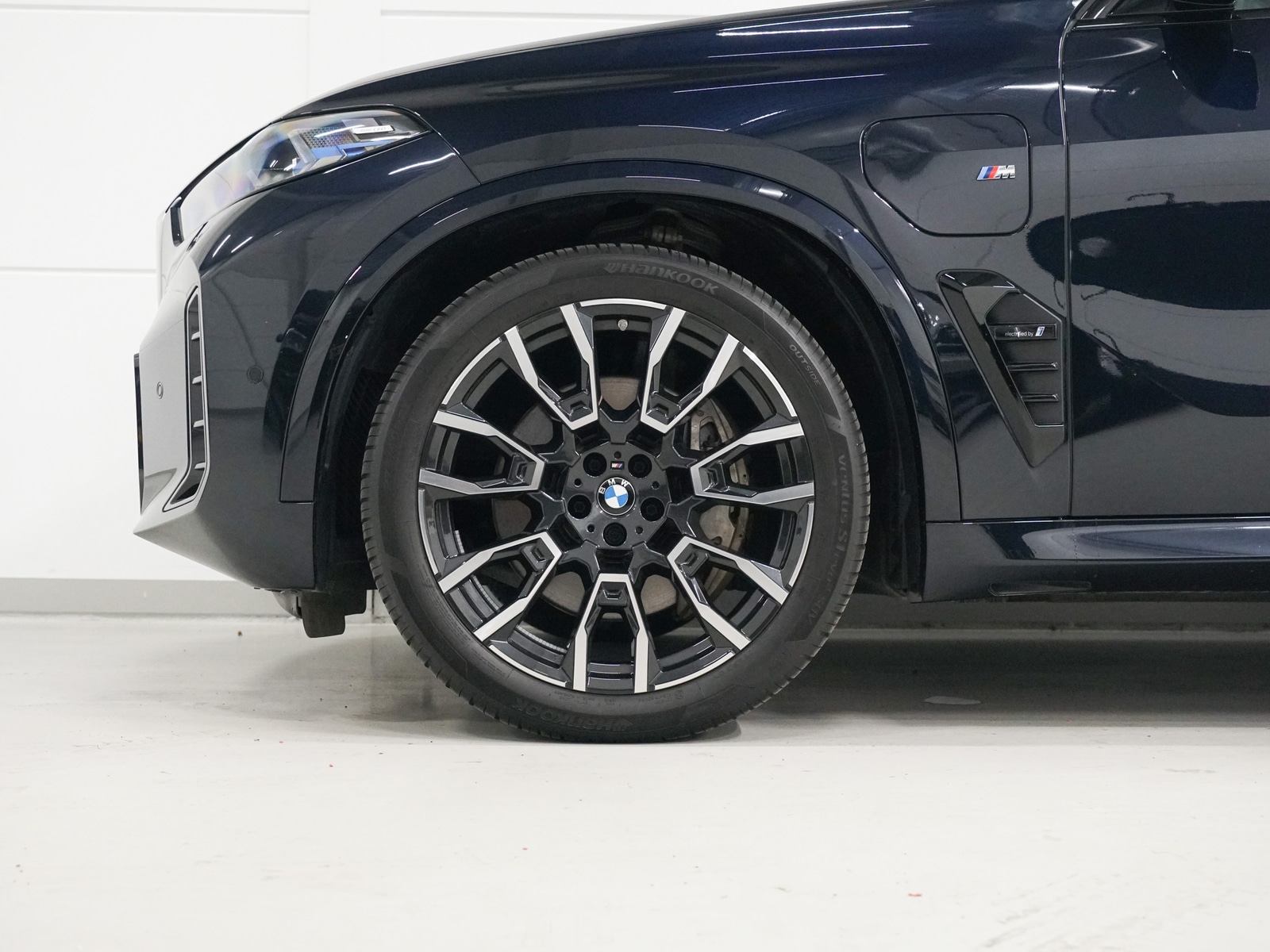 Foto van BMW X5