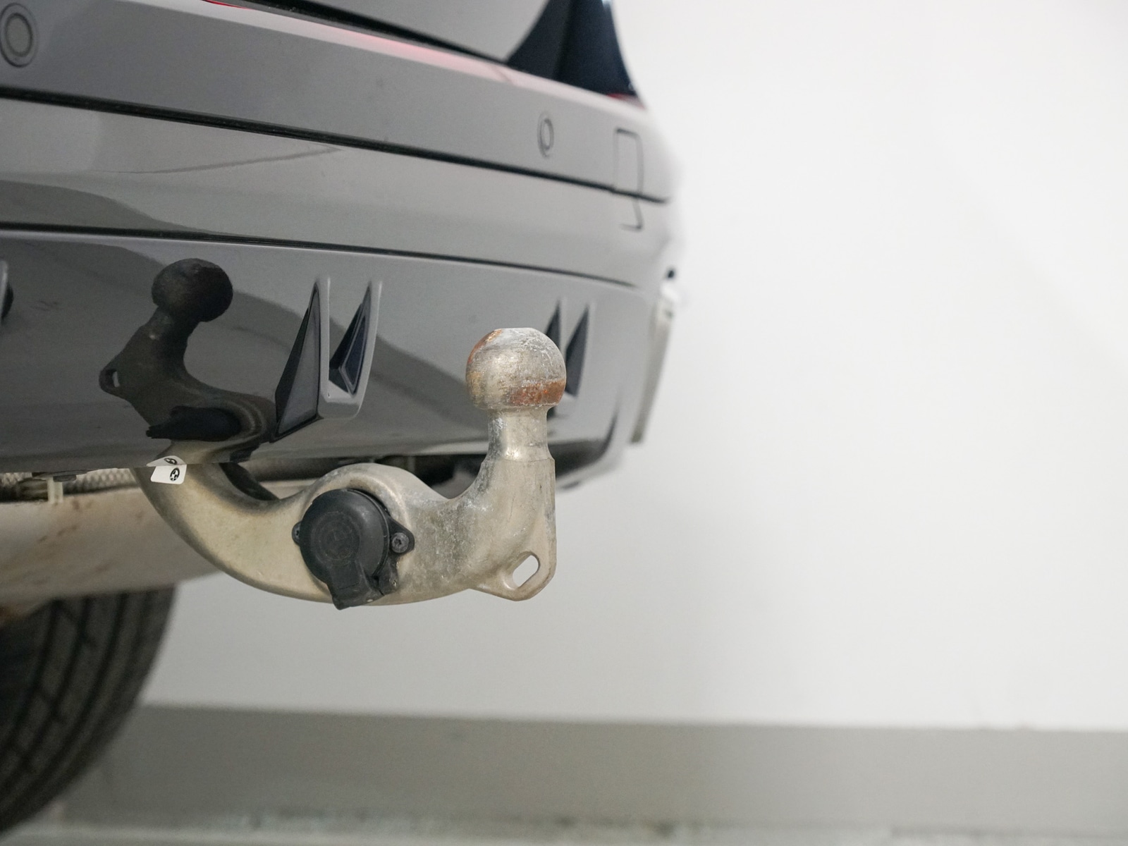Foto van BMW X5