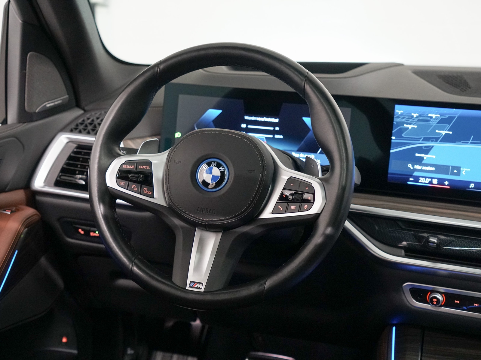 Foto van BMW X5