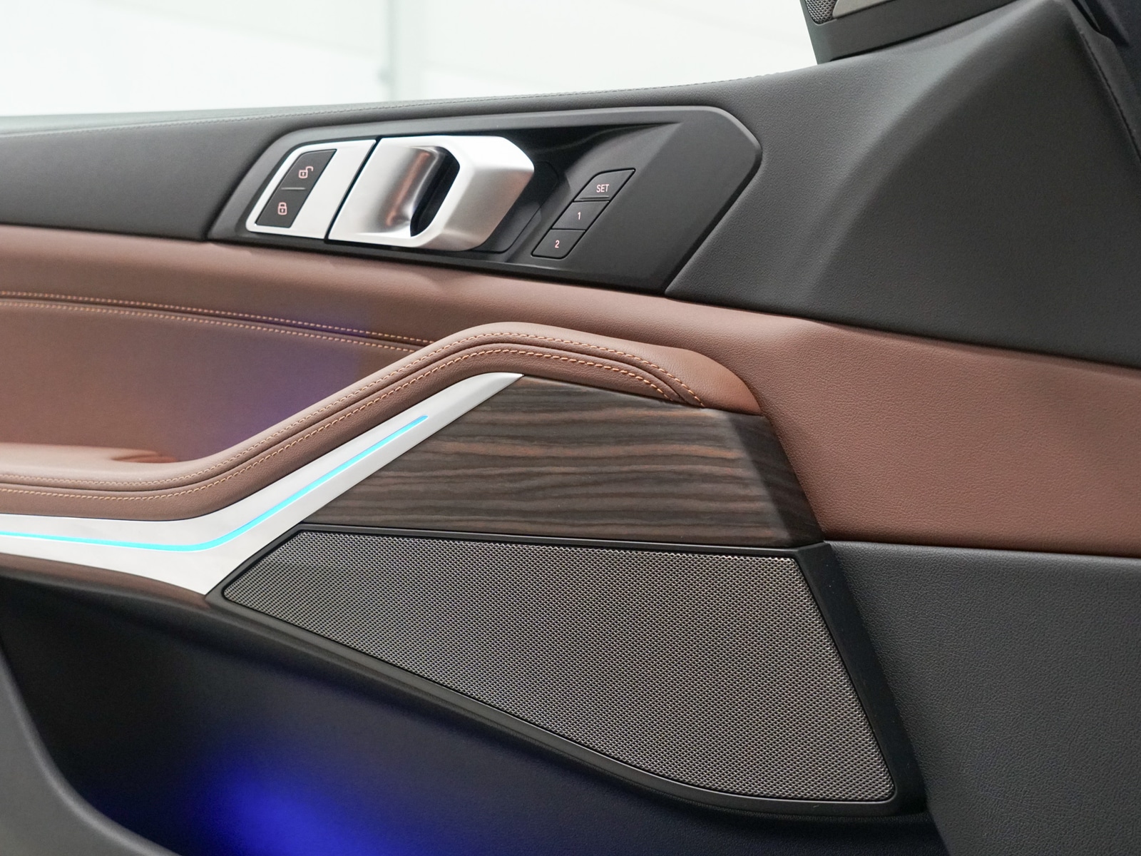 Foto van BMW X5