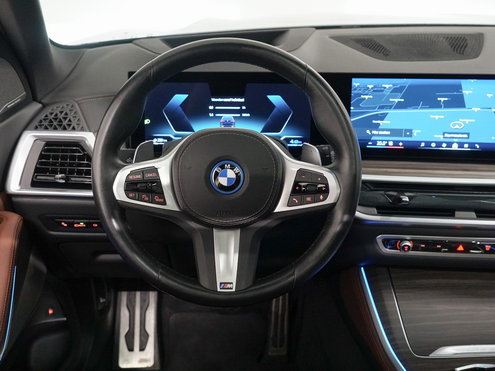 Foto van BMW X5
