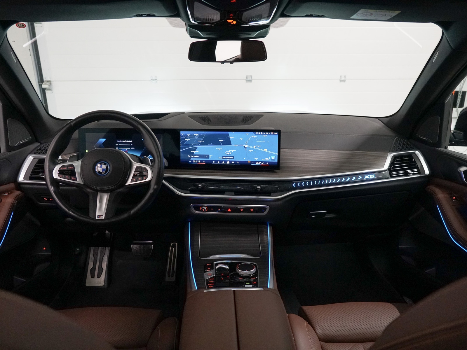 Foto van BMW X5