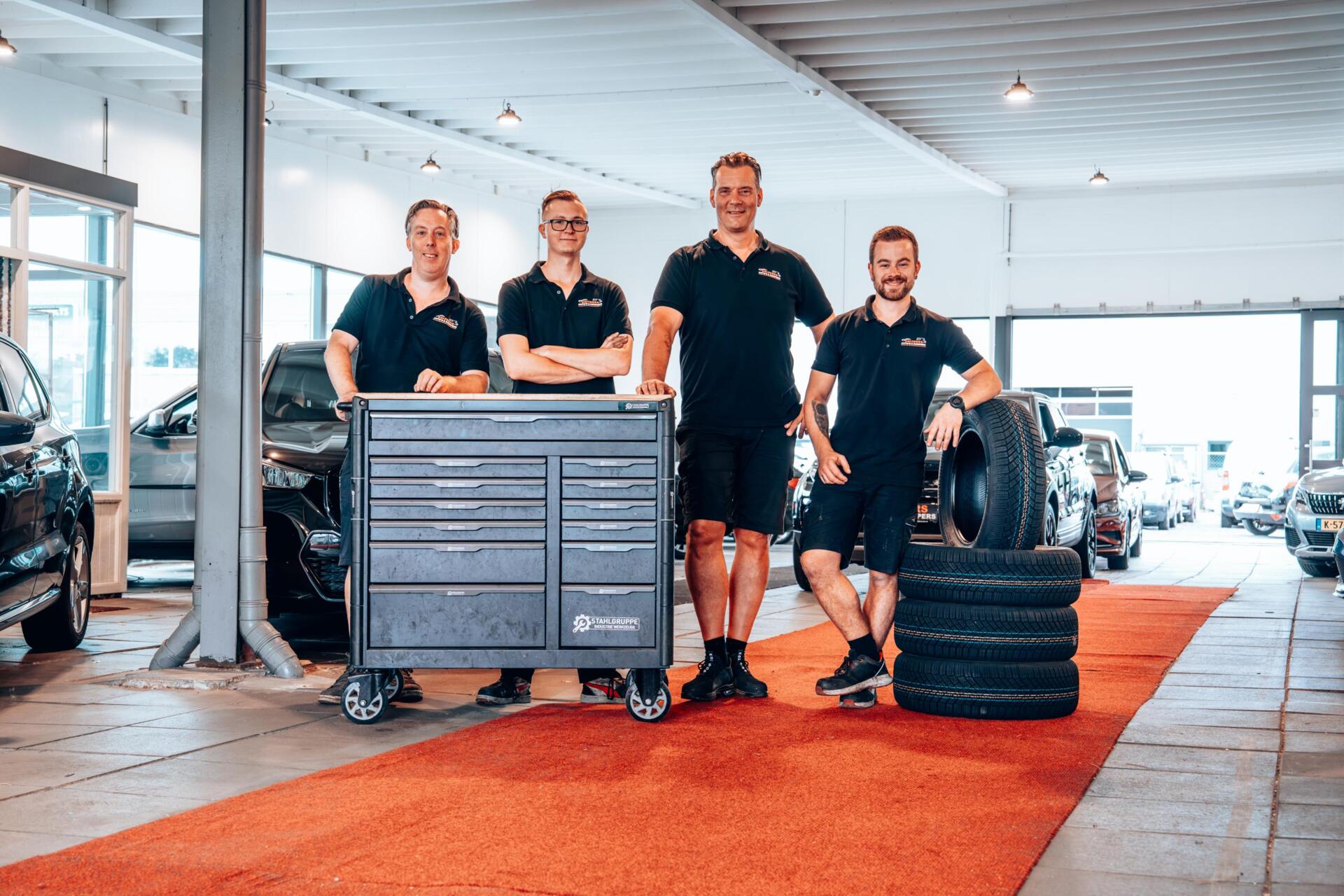 Foto van Volkswagen Id.3