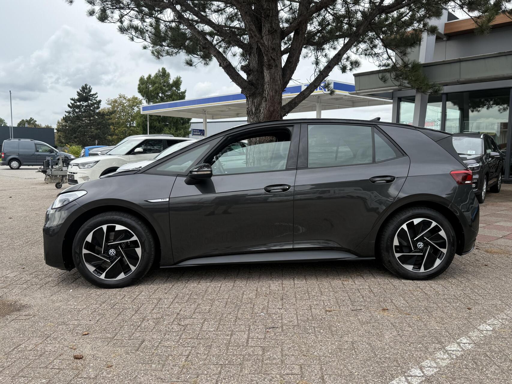 Foto van Volkswagen Id.3